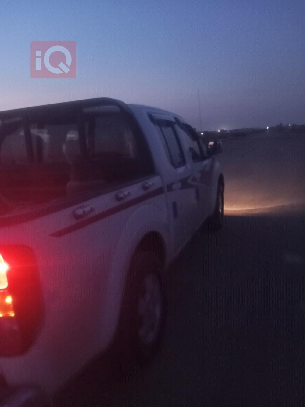 نيسان نافارا